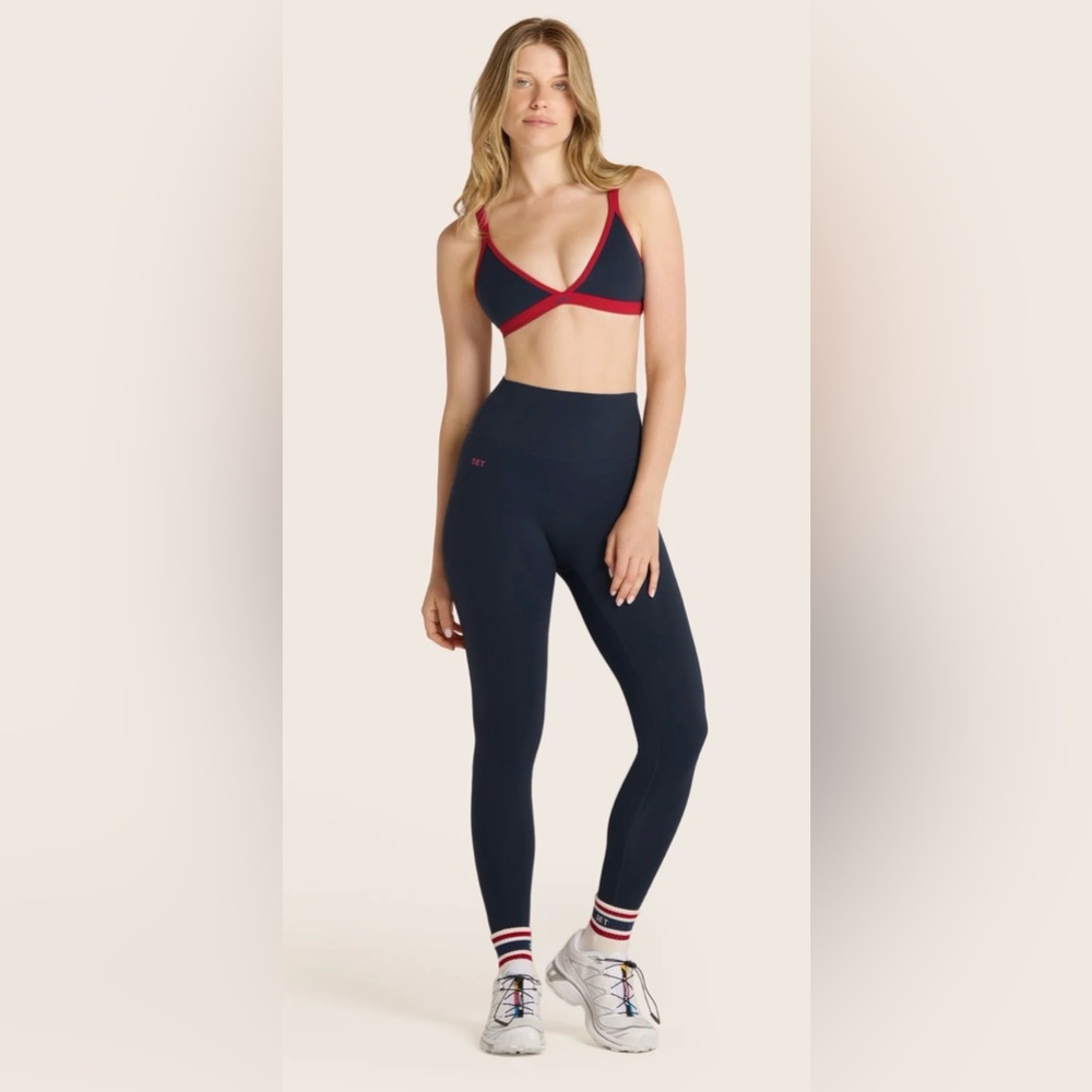 Set Active Airluxe Set size Small